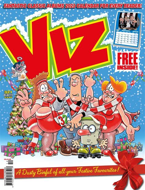 VIZ .